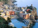 Vernazza Cinque Terre Liguria Italy