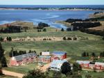 Covehead Bay Prince Edward Island Canada