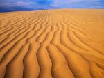 Great Sandhills Saskatchewan Canada