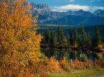 Jasper National Park Alberta Canada