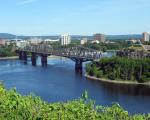 Ottawa-River-bridge 1280 x 1024