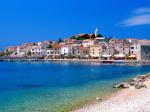 Primosten Croatia