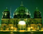 Berlin-Cathedral 1280 x 1024
