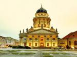 Gendarmenmarkt-Berlin 1024 x 768