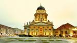 Gendarmenmarkt-Berlin 1366 x 768