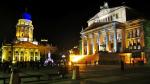 Gendarmenmarkt Cathedral-1366 x 768