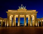 brandenburg-gate 1280 x 1024