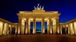 brandenburg-gate 1366 x 768