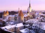 Tallinn Estonia