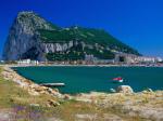 The Great Divide Gibraltar