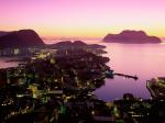 Alesund Norway