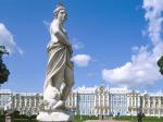 Catherine Palace St. Petersburg