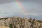 cappadocia cave