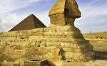 The Sphinx 1280 x 800