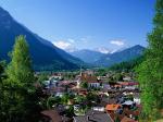 Mittenwald Bavaria Germany