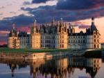 Chateau de Chambord France