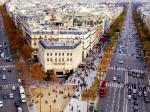 Champs-Elysees 1024 x 768