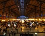 Gare du Nord 1280 x 1024