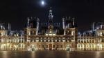 Hotel de Ville 1366 x 768