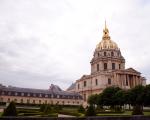 Les Invalides 1280 x 1024