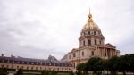 Les Invalides 1366 x 768