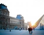 Louvre-Museum 1280 x 1024
