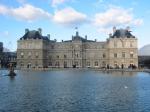Luxembourg Palace 1024 x 768