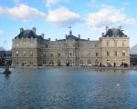 Luxembourg Palace 1280 x 1024