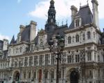 Mairie Paris 1280 x 1024