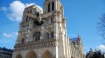 Notre-Dame 1366 x 768