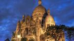 Sacre-Coeur 1366 x 768