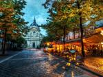 University Sorbonne 1024 x 768