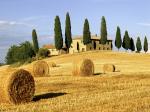 Beautiful Tuscany Italy