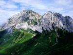 Carnic Alps Friuli-Venezia Giulia Region Italy