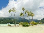 Tahaa Island French Polynesia