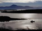 Clew Bay County Mayo Ireland