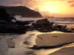 Clogherhead Beach Dingle Peninsula County Kerry Ireland