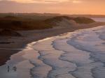 Portrush Beach County Antrim Ireland