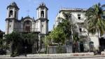 Habana Church 1366 x 768