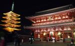 Sensou-ji 1280 x 800