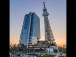 Sky Tree 1024 x 768