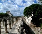 chichen-itza 1280 x 1024