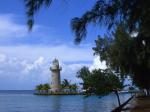 Boca Chita Lighthouse Biscayne National Park Florida