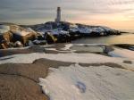 Peggy's Cove St. Margaret's Bay Nova Scotia