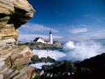 Portland Head Lighthouse Maine