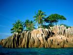 Paradise Found Seychelles
