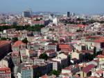 Portugal-Lisbon-highroad