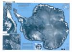 Antarctica maps