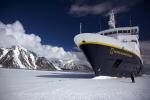 Antarctica ship