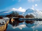 Ben Nevis Scotland